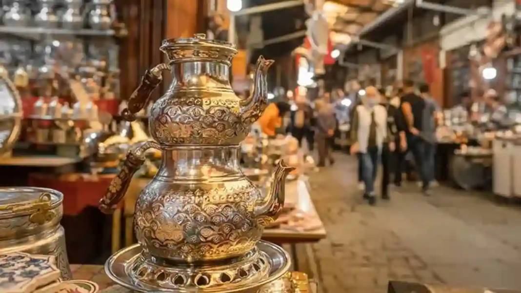 Gaziantep'te Bir Devir Kapandı: Mehmet Yaşar Kervancıoğlu Son Yolculuğuna Uğurlandı! 4